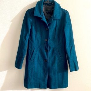 Banana Republic Coat - XS